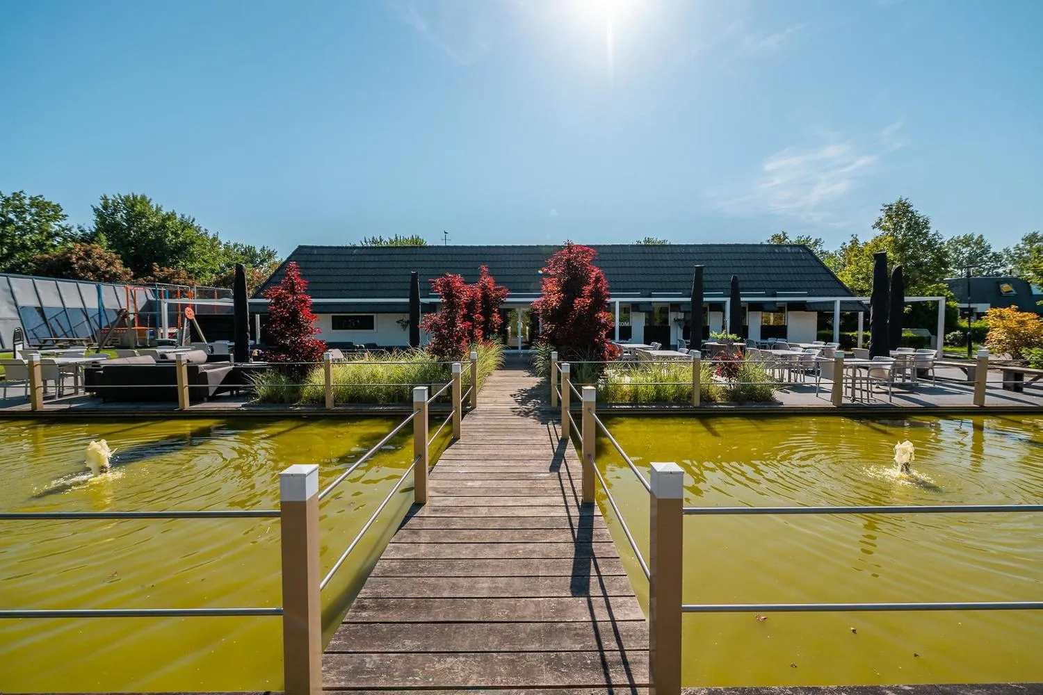 EuroParcs Schoneveld in Breskens, Zeeland – Bild 6