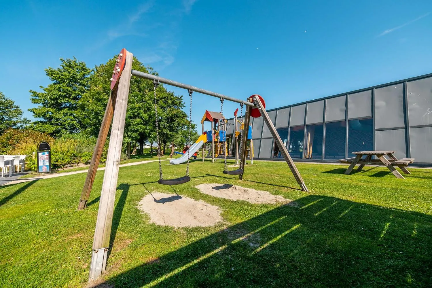 EuroParcs Schoneveld in Breskens, Zeeland – Bild 7