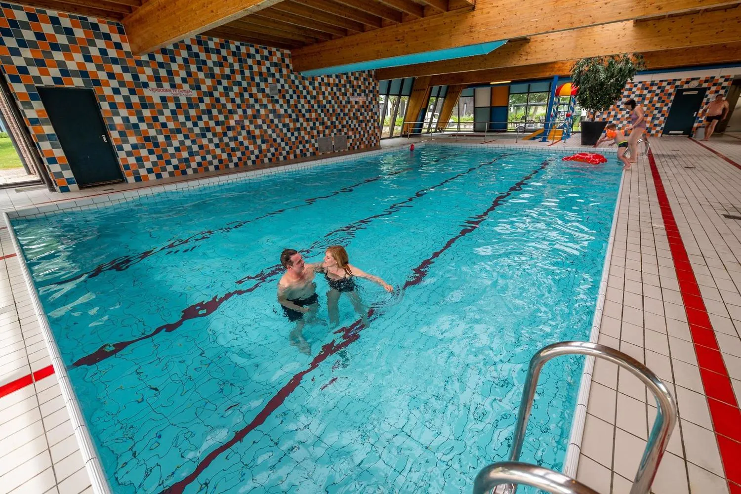 EuroParcs Schoneveld in Breskens, Zeeland – Bild 8