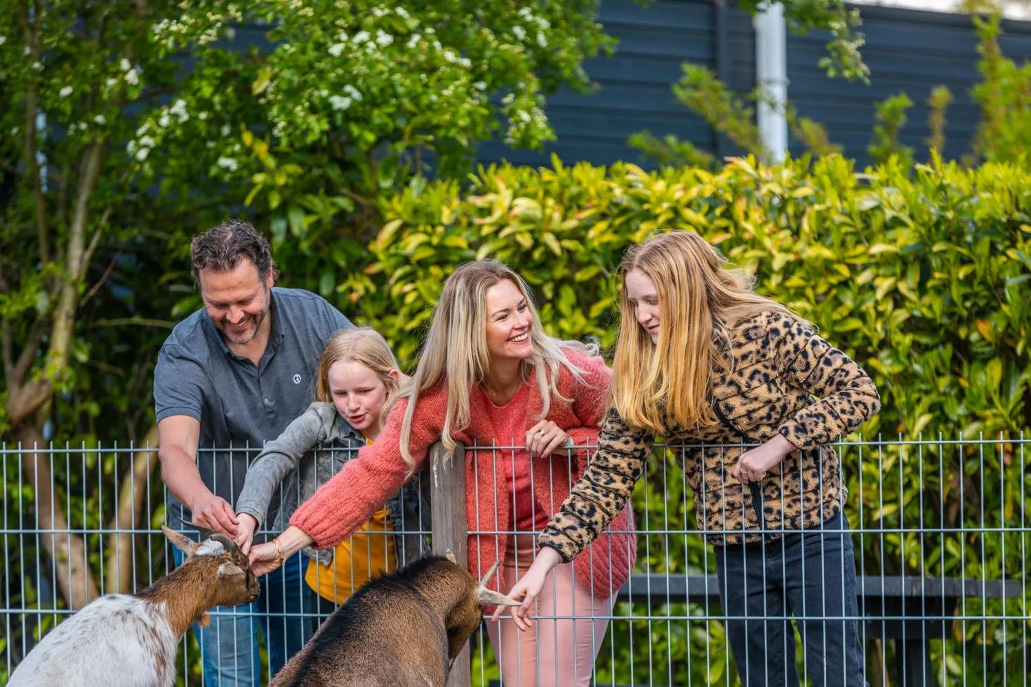 EuroParcs Spaarnwoude in Halfweg, Nordholland – Bild 9