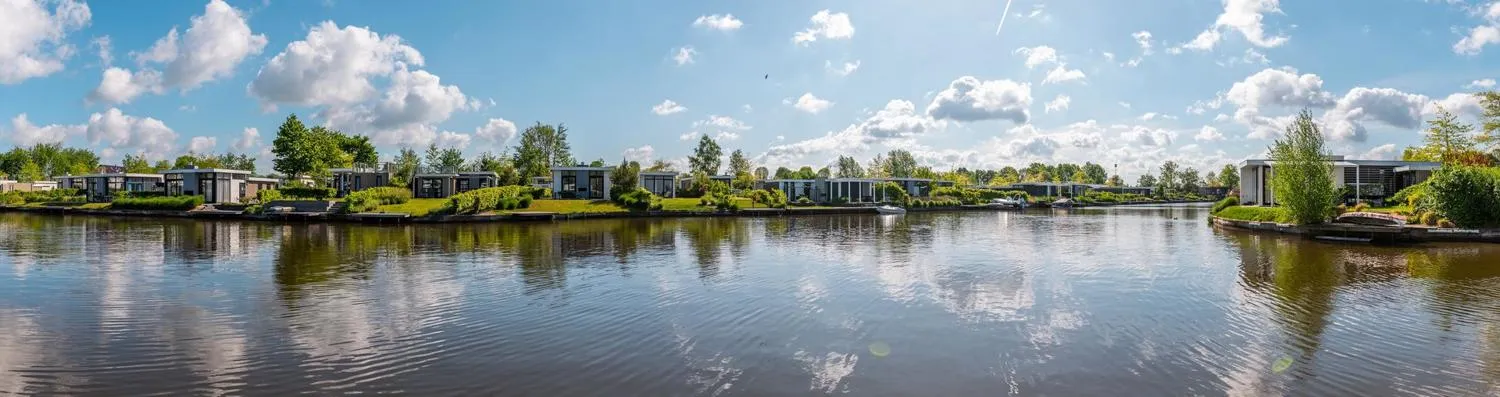 EuroParcs Veluwemeer
