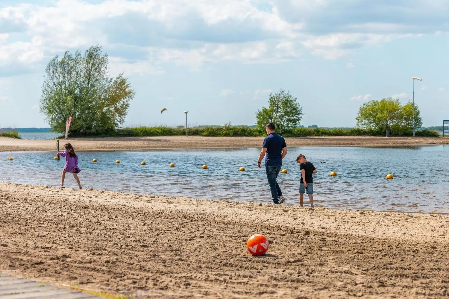 EuroParcs Veluwemeer in Nunspeet, Gelderland – Bild 15