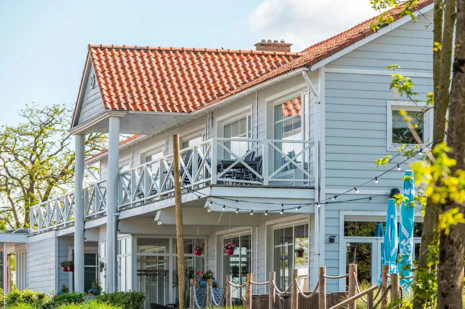 EuroParcs Veluwemeer in Nunspeet, Gelderland – Bild 9