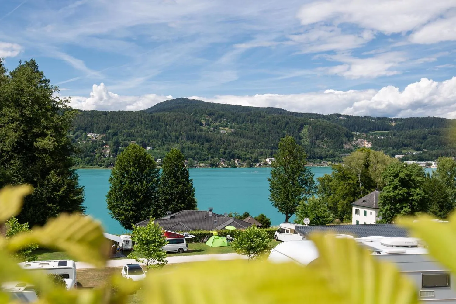 EuroParcs Wörthersee in Schiefling, Kärnten – Bild 10
