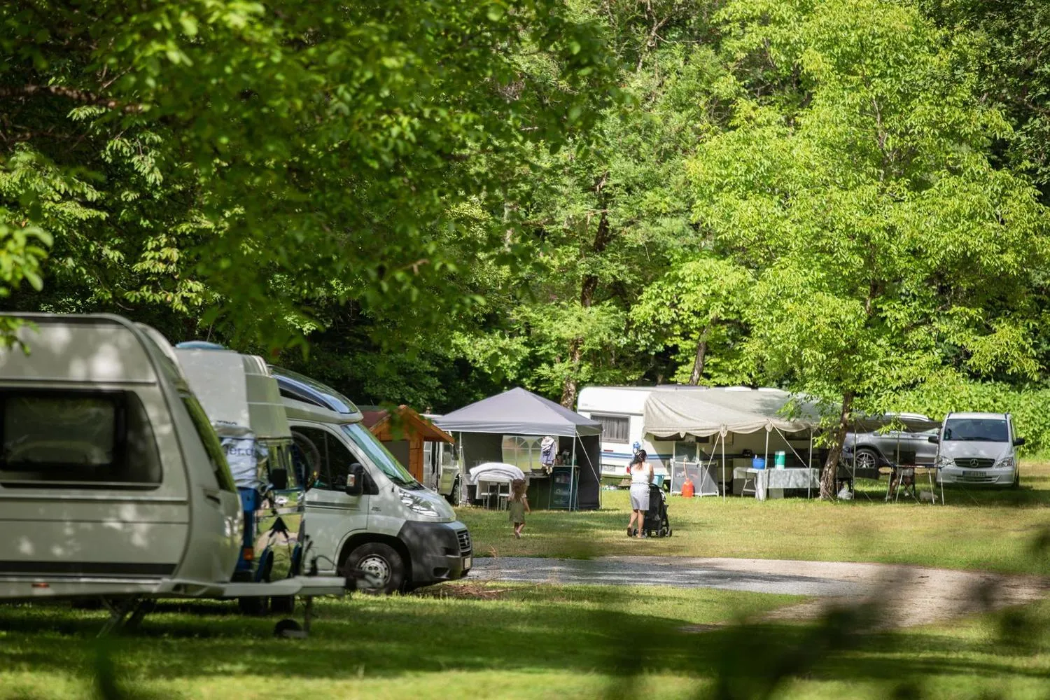 EuroParcs Wörthersee in Schiefling, Kärnten – Bild 11