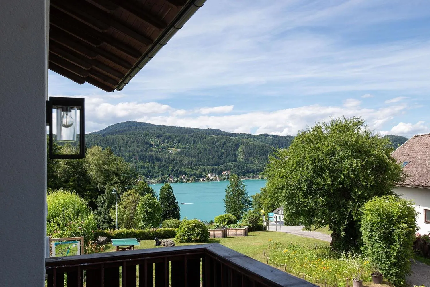 EuroParcs Wörthersee in Schiefling, Kärnten – Bild 14
