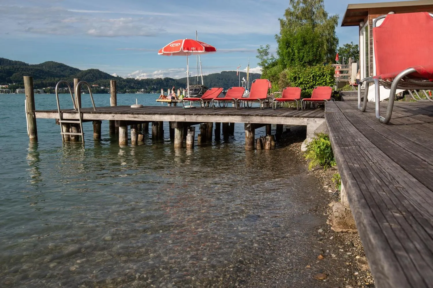 EuroParcs Wörthersee in Schiefling, Kärnten – Bild 6