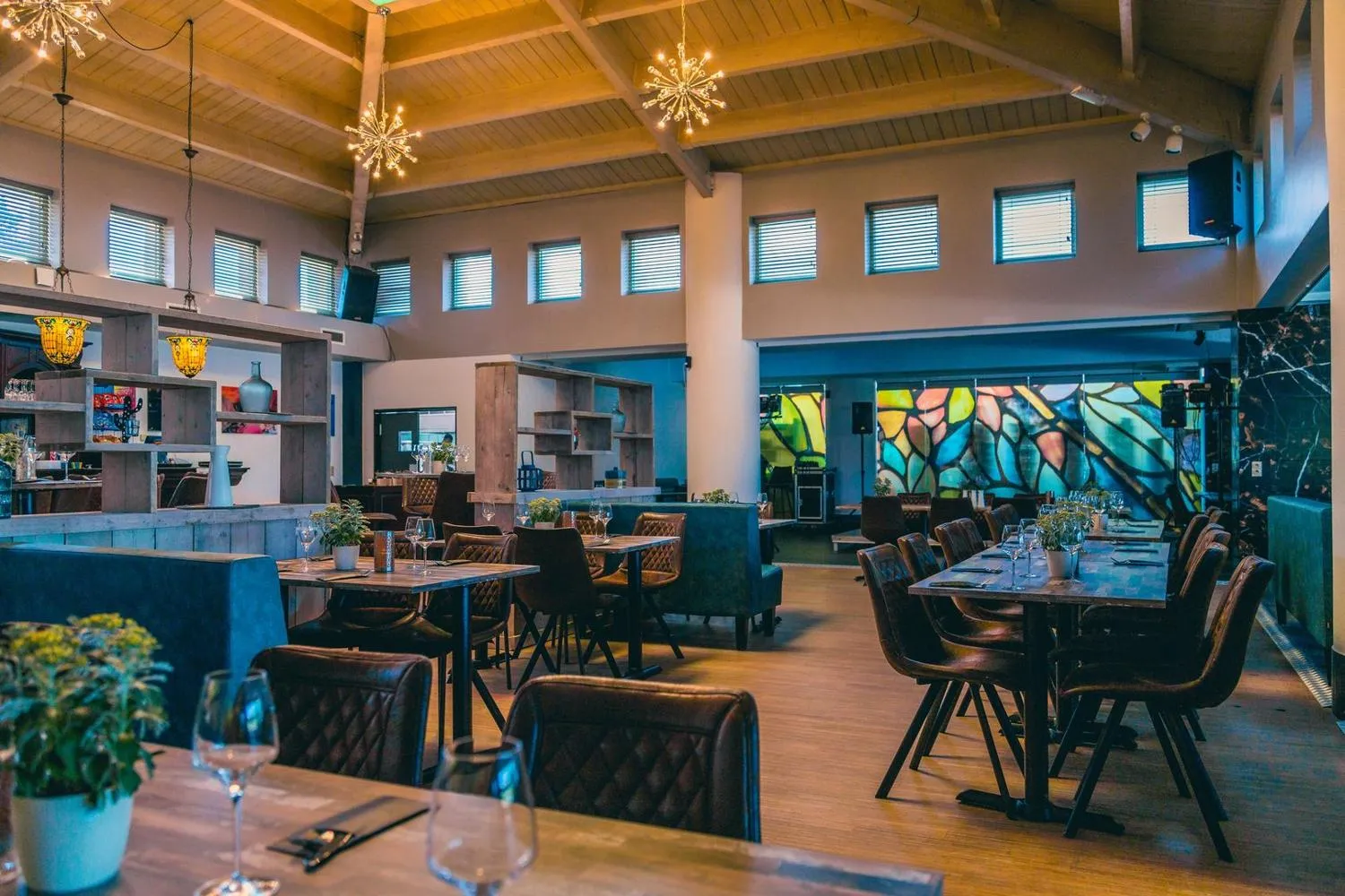 EuroParcs Zilverstrand in Mol, Antwerpen - Bild 13
