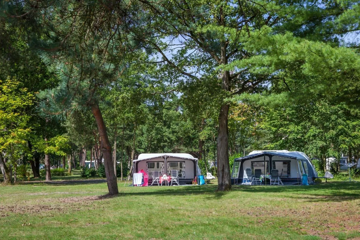 EuroParcs Zilverstrand in Mol, Antwerpen - Bild 15