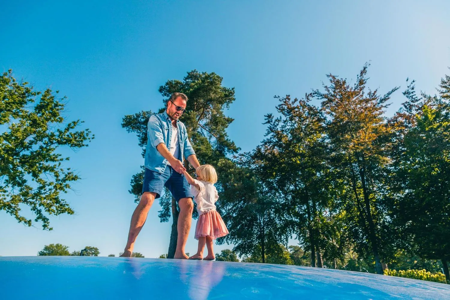 EuroParcs Zilverstrand in Mol, Antwerpen - Bild 6