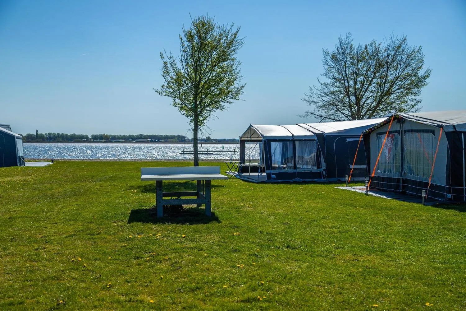 EuroParcs Zuiderzee in Biddinghuizen, Flevoland – Bild 11