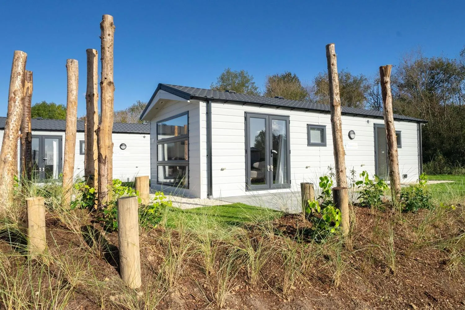 EuroParcs Zuiderzee in Biddinghuizen, Flevoland – Bild 12