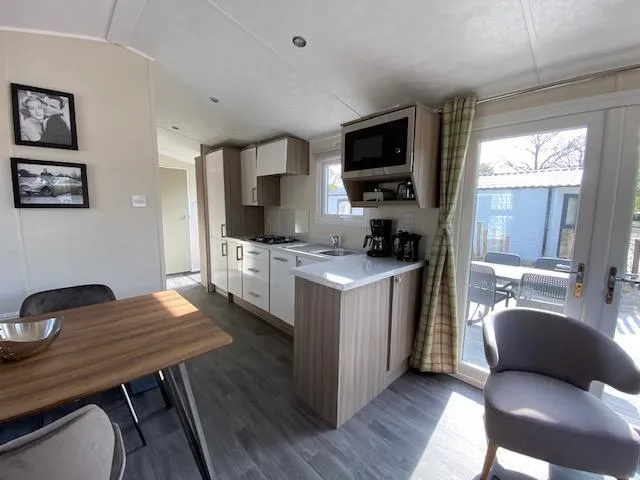 EuroParcs Zuiderzee in Biddinghuizen, Flevoland – Bild 15