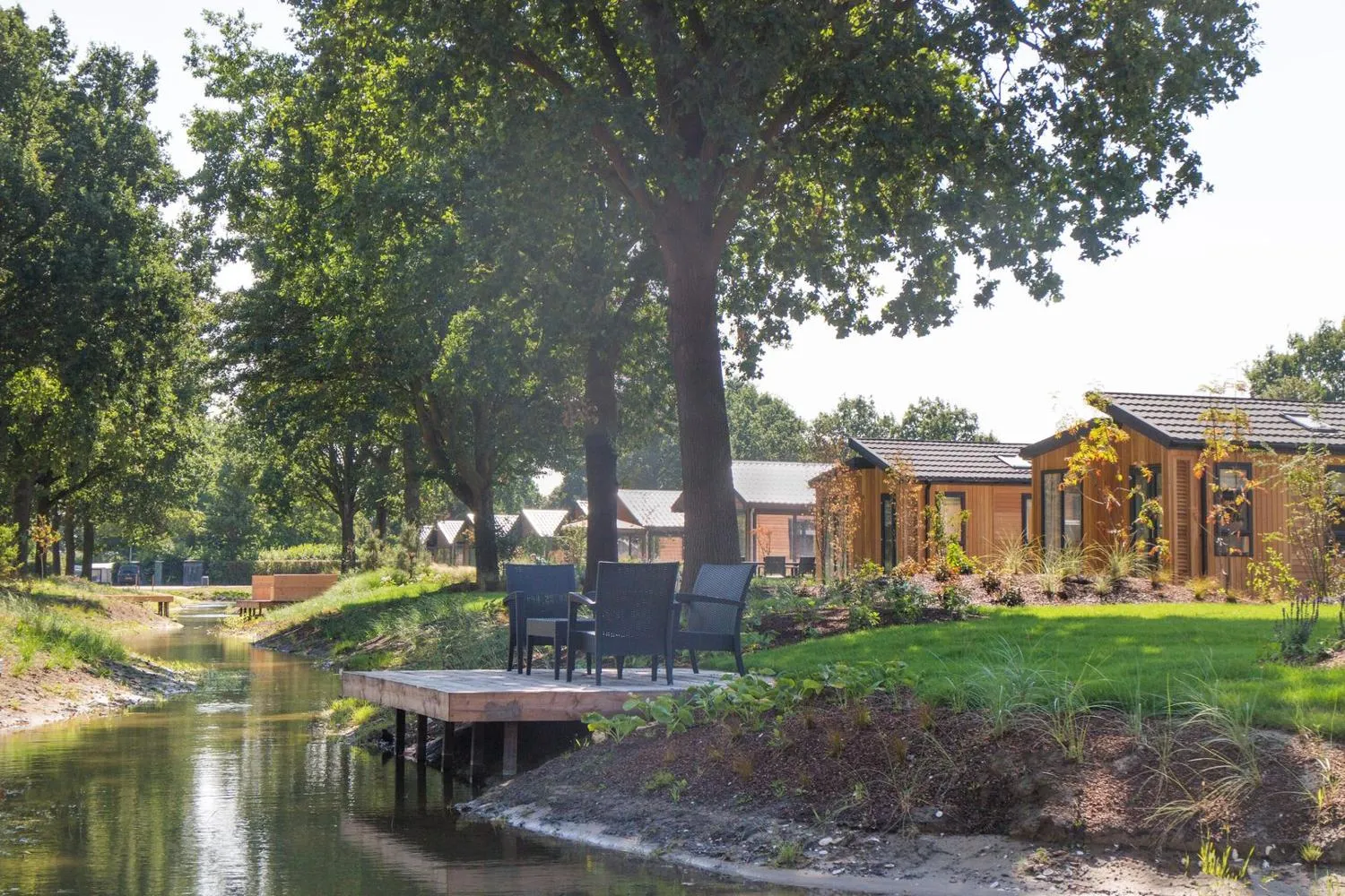 EuroParcs Zuiderzee in Biddinghuizen, Flevoland – Bild 2