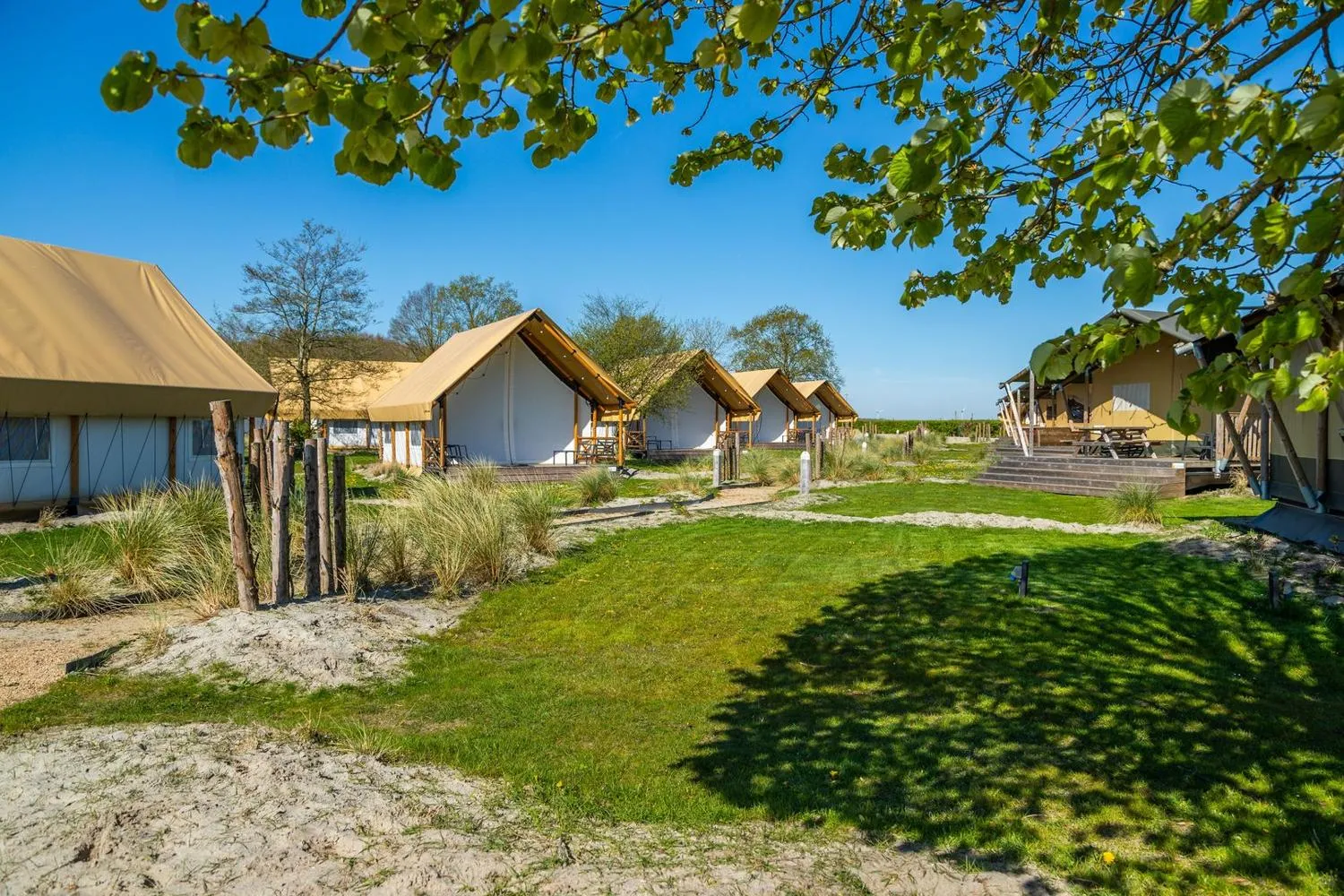 EuroParcs Zuiderzee in Biddinghuizen, Flevoland – Bild 3