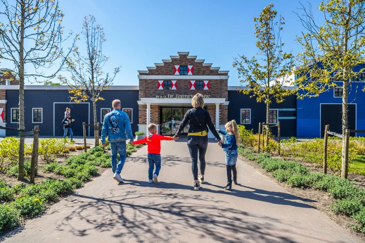 EuroParcs Zuiderzee in Biddinghuizen, Flevoland – Bild 6