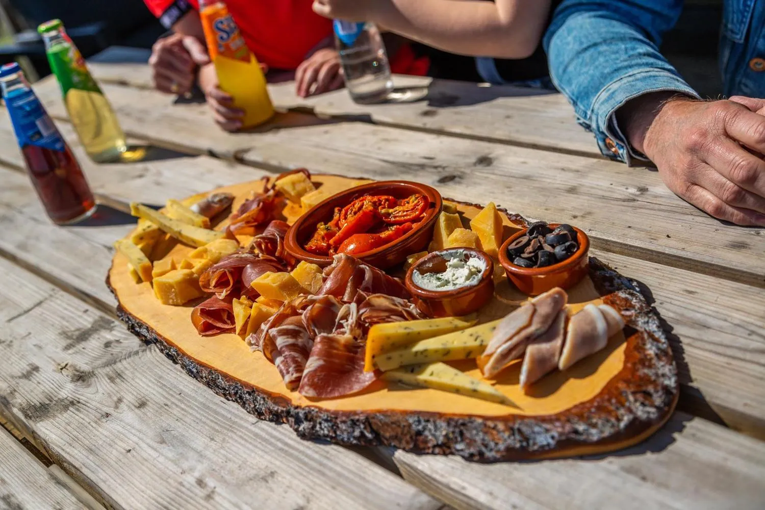 EuroParcs Zuiderzee in Biddinghuizen, Flevoland – Bild 9