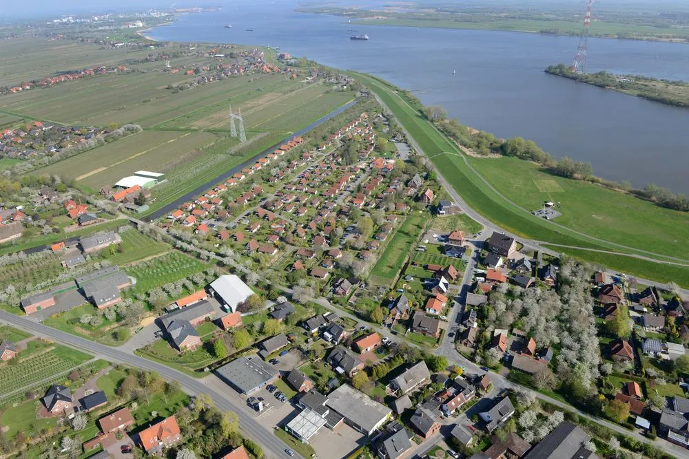 Feriendorf Altes Land