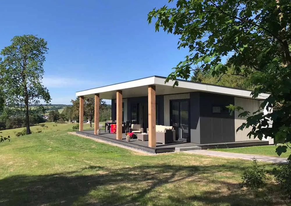 Feriendorf Felsenhof