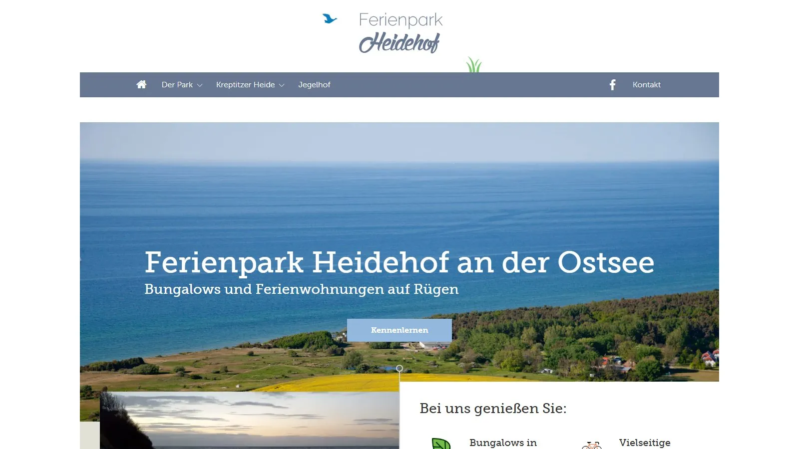 Ferienpark Heidehof