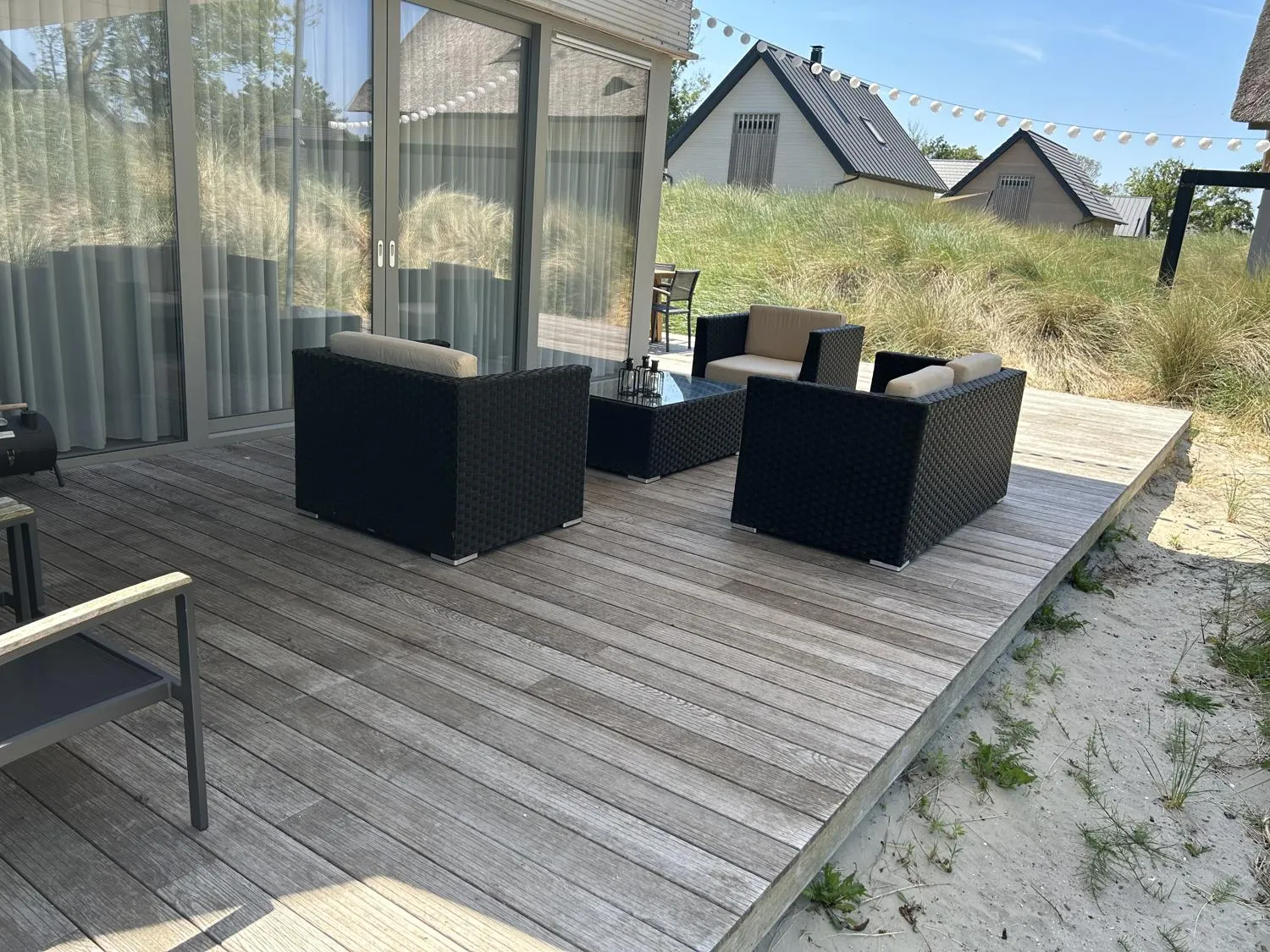 Ferienpark Ridderstee in Ouddorp, Südholland – Bild 10