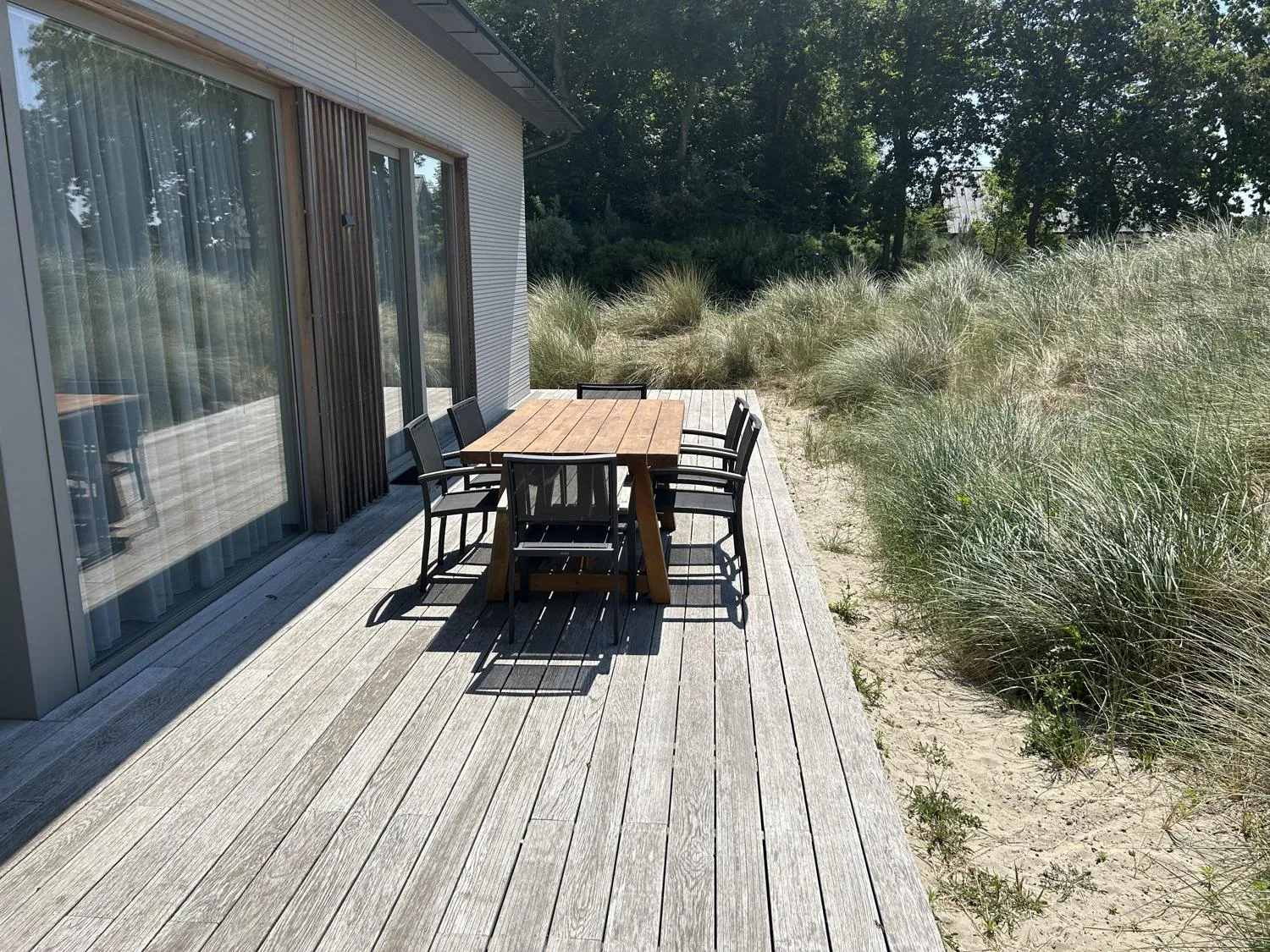 Ferienpark Ridderstee in Ouddorp, Südholland – Bild 12