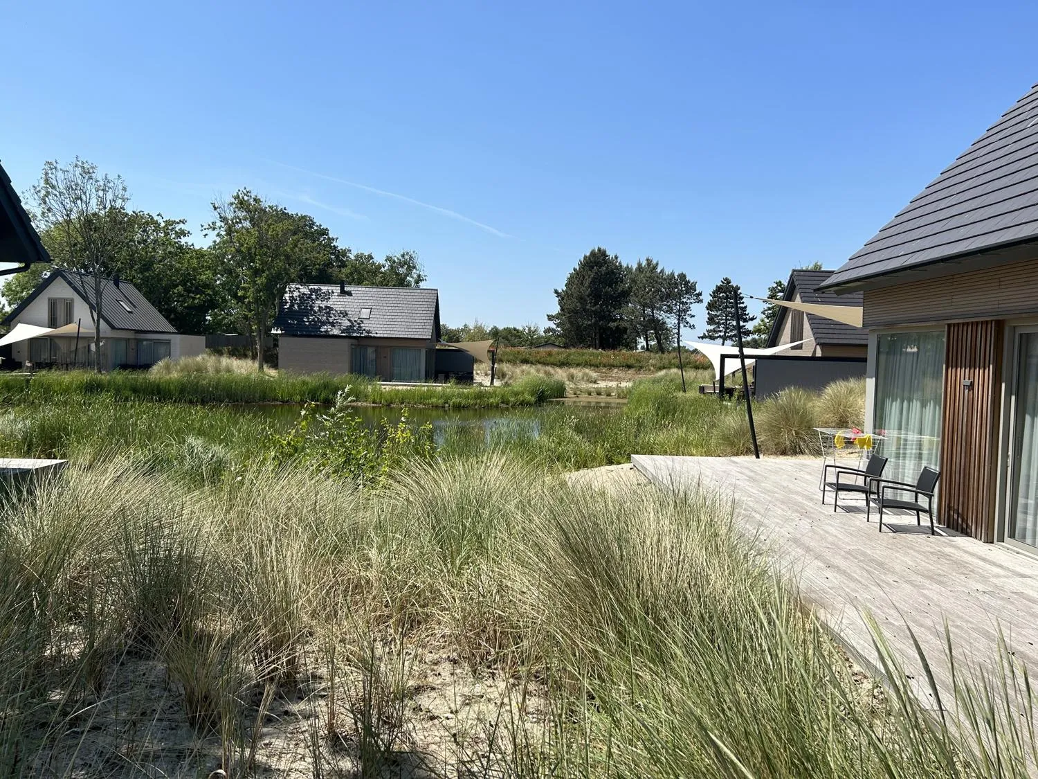 Ferienpark Ridderstee in Ouddorp, Südholland – Bild 13