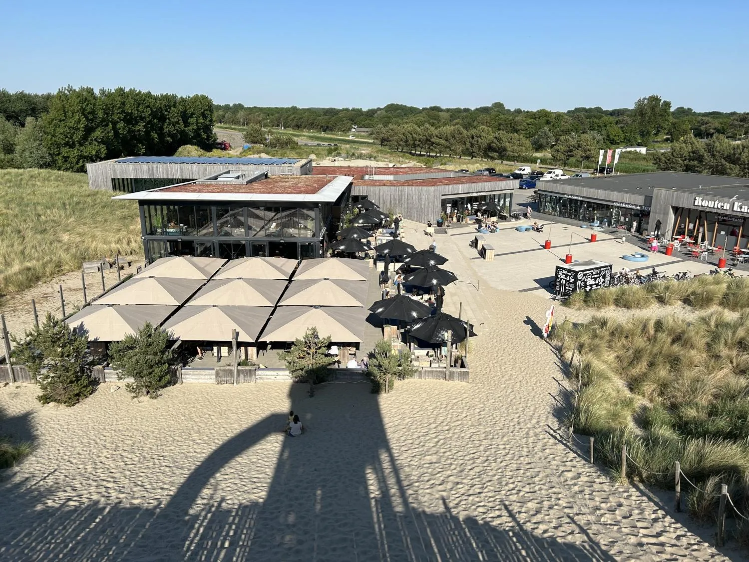 Ferienpark Ridderstee in Ouddorp, Südholland – Bild 14