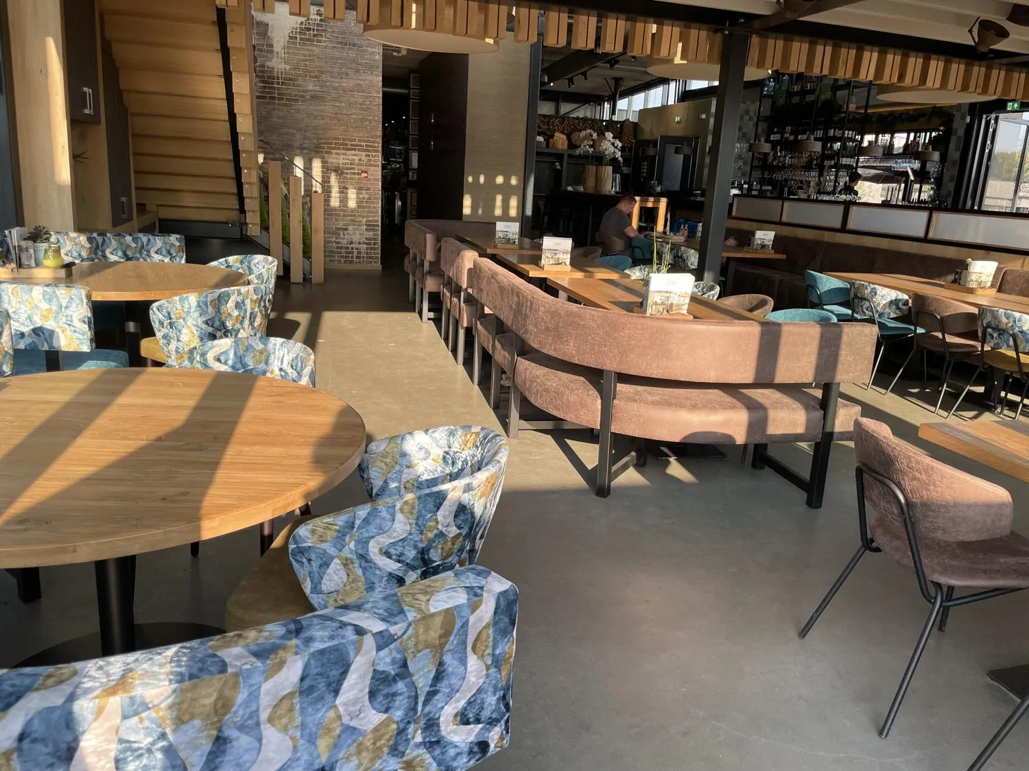 Ferienpark Ridderstee in Ouddorp, Südholland – Bild 4