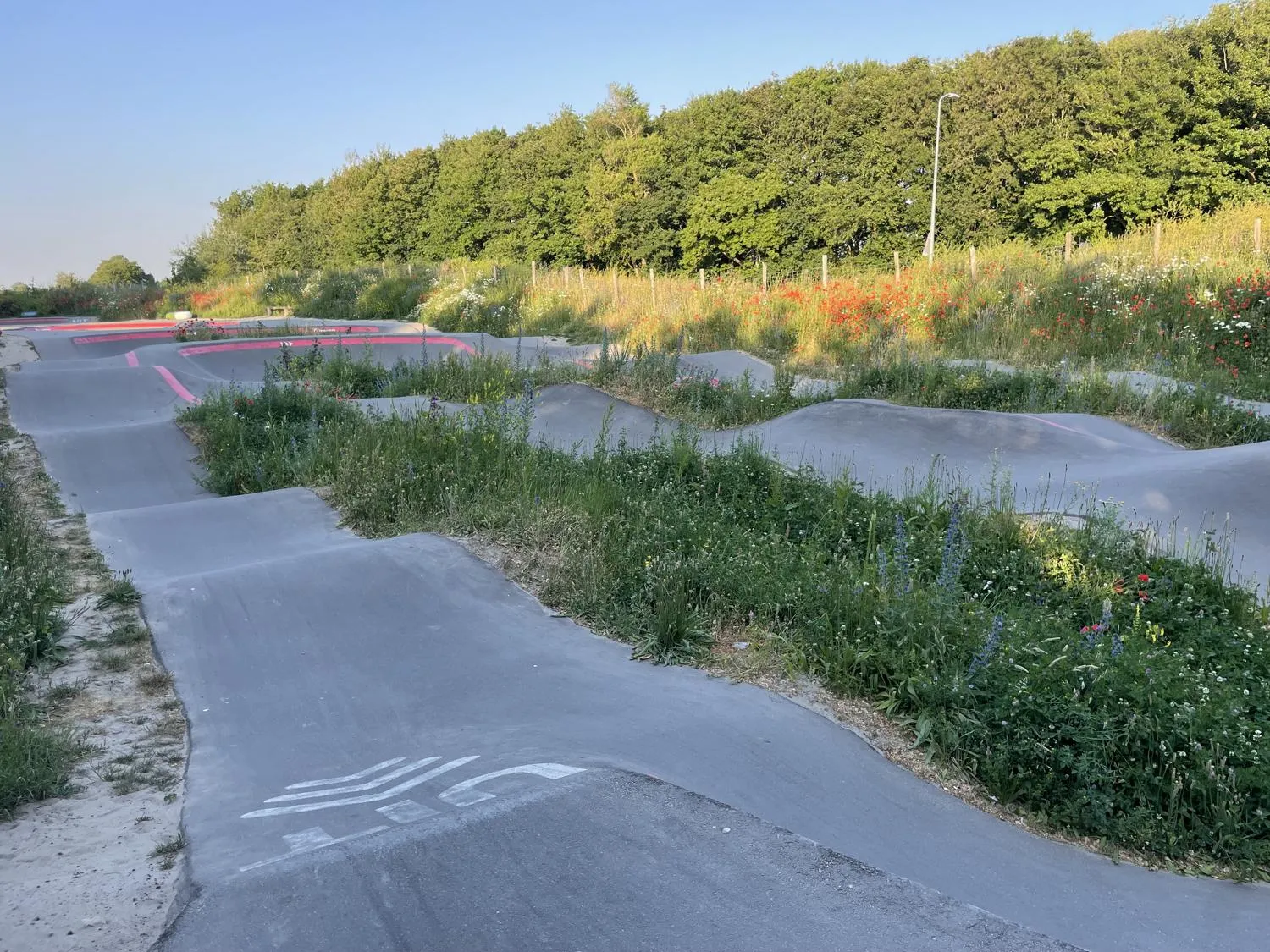 Ferienpark Ridderstee in Ouddorp, Südholland – Bild 6