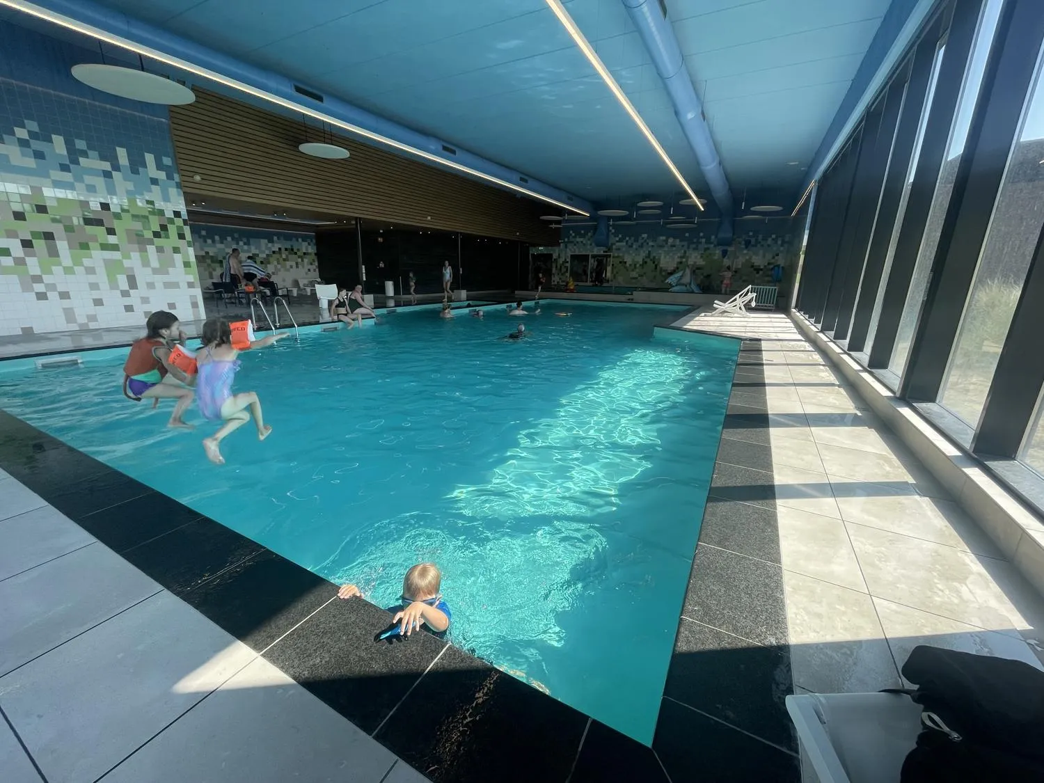 Ferienpark Ridderstee in Ouddorp, Südholland – Bild 7