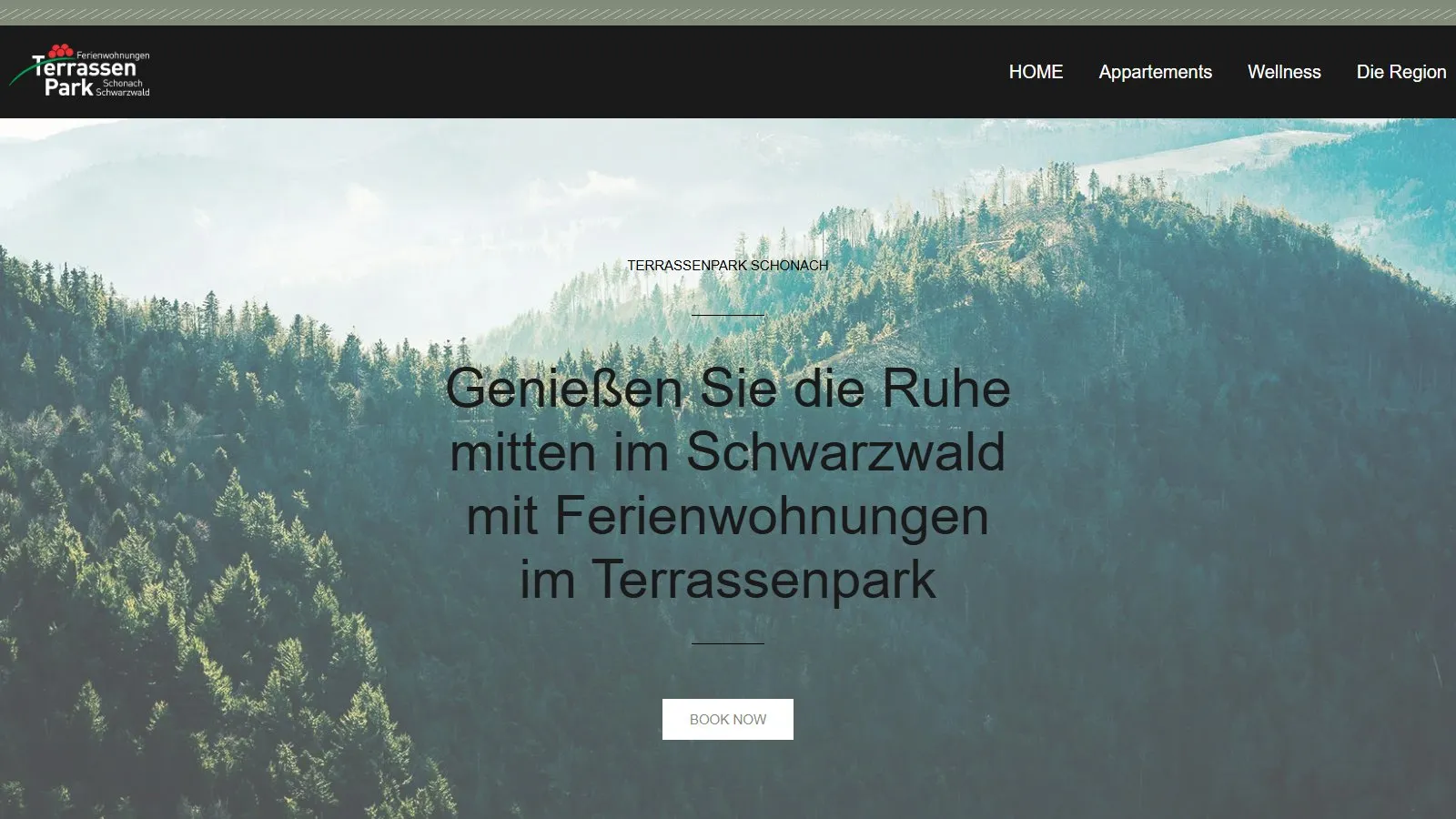 Ferienpark Terrassenpark