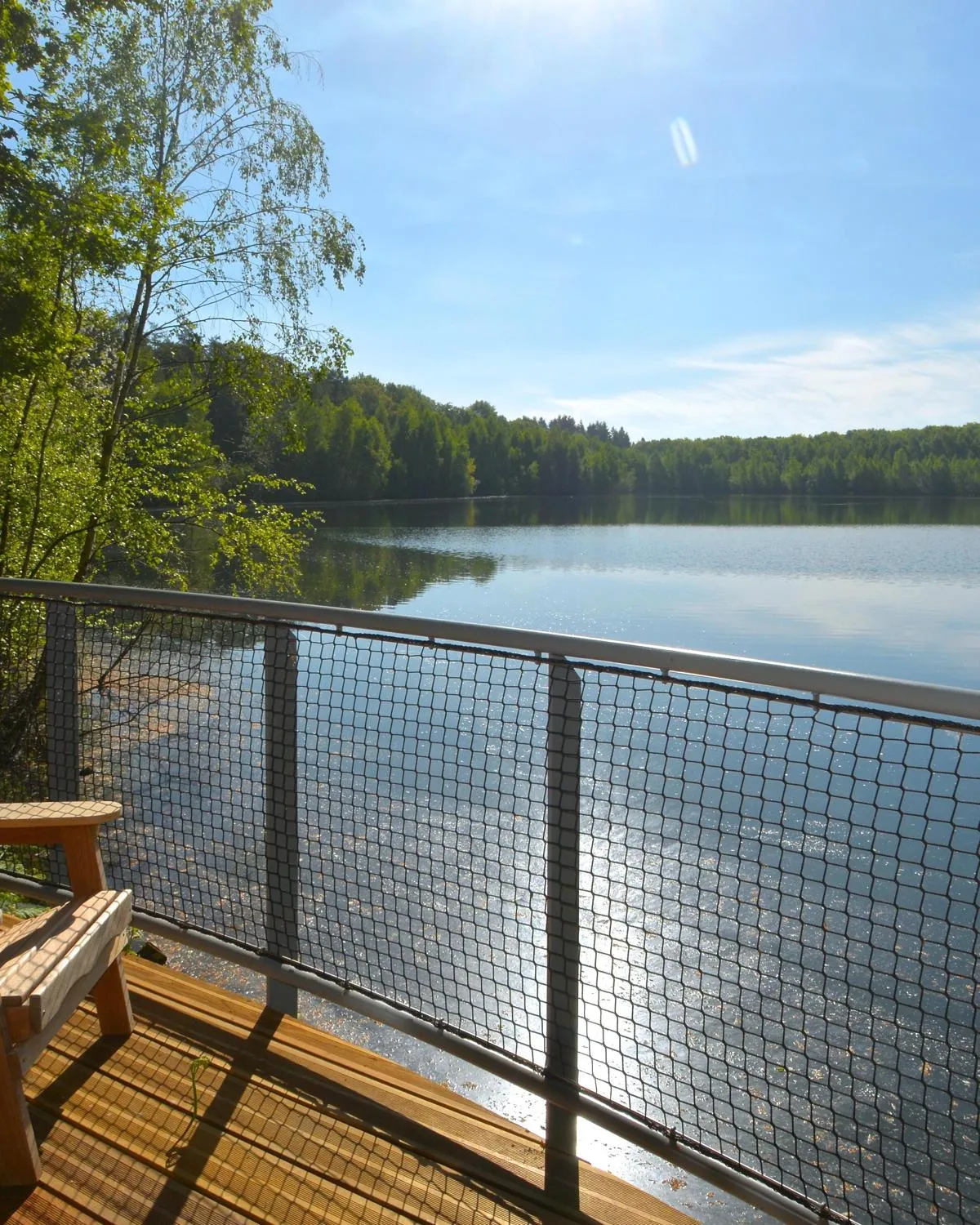 Forest Resort Your Nature in Henegouwen, Henegouwen Region - Bild 7