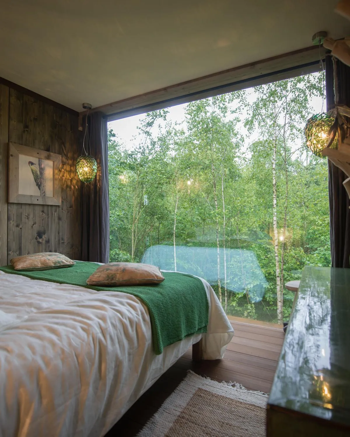 Forest Resort Your Nature