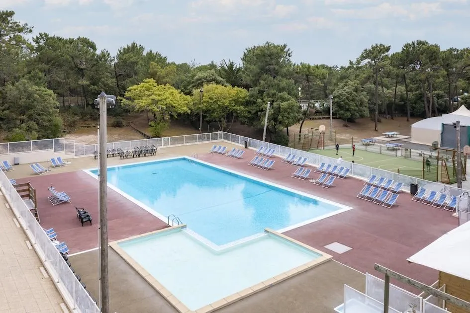 La Grande Côte in La Barre-De-Monts, Pays de la Loire – Bild 8