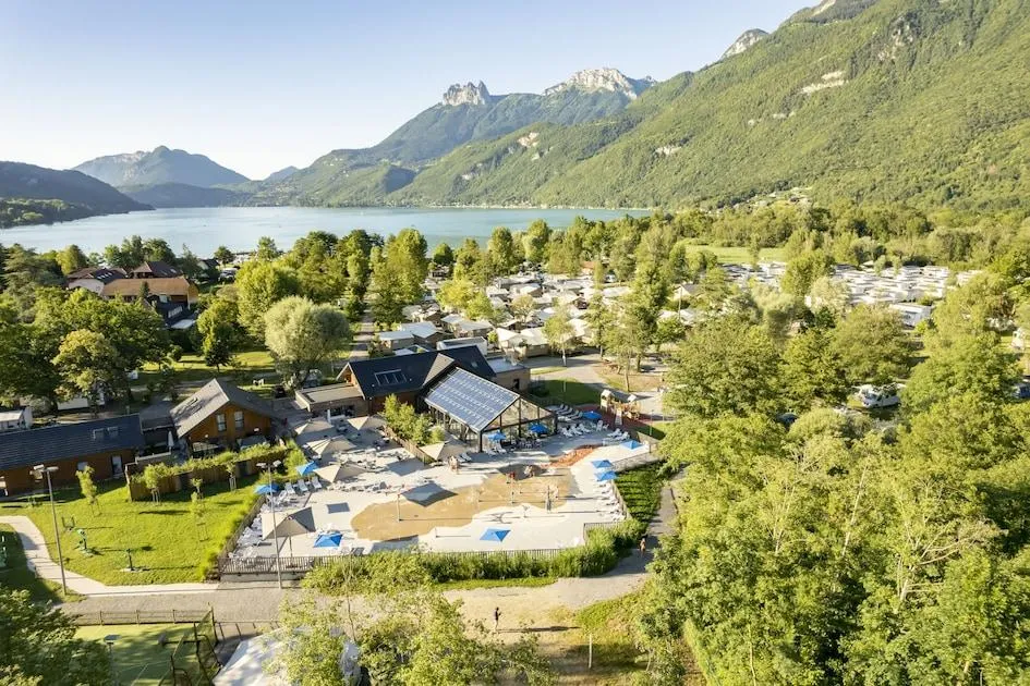 La Nublière in Doussard, Haute-Savoie – Bild 11