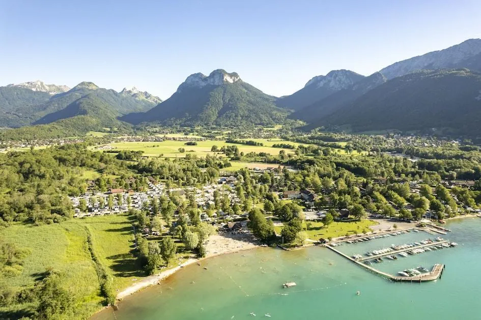La Nublière in Doussard, Haute-Savoie – Bild 9