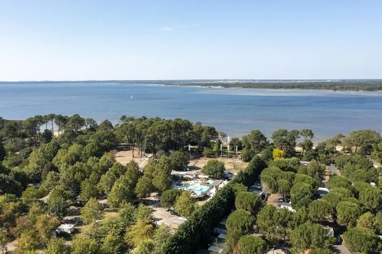 Lac de Sanguinet