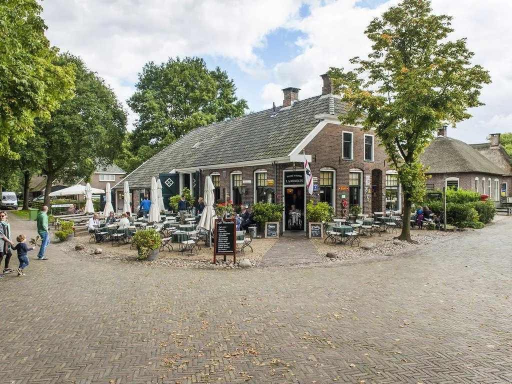 Landal Aelderholt in Aalden, Drenthe – Bild 13