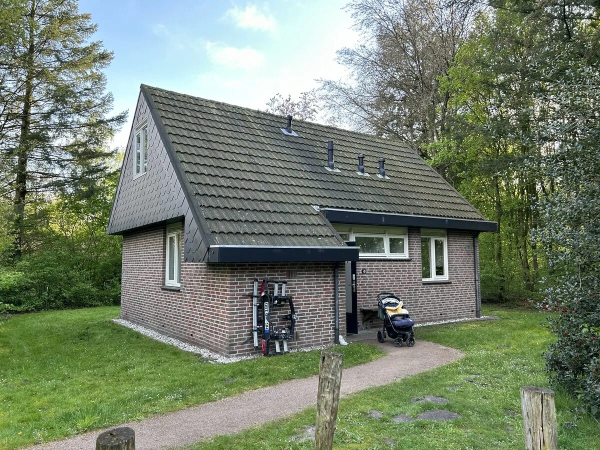 Landal Aelderholt in Aalden, Drenthe – Bild 2