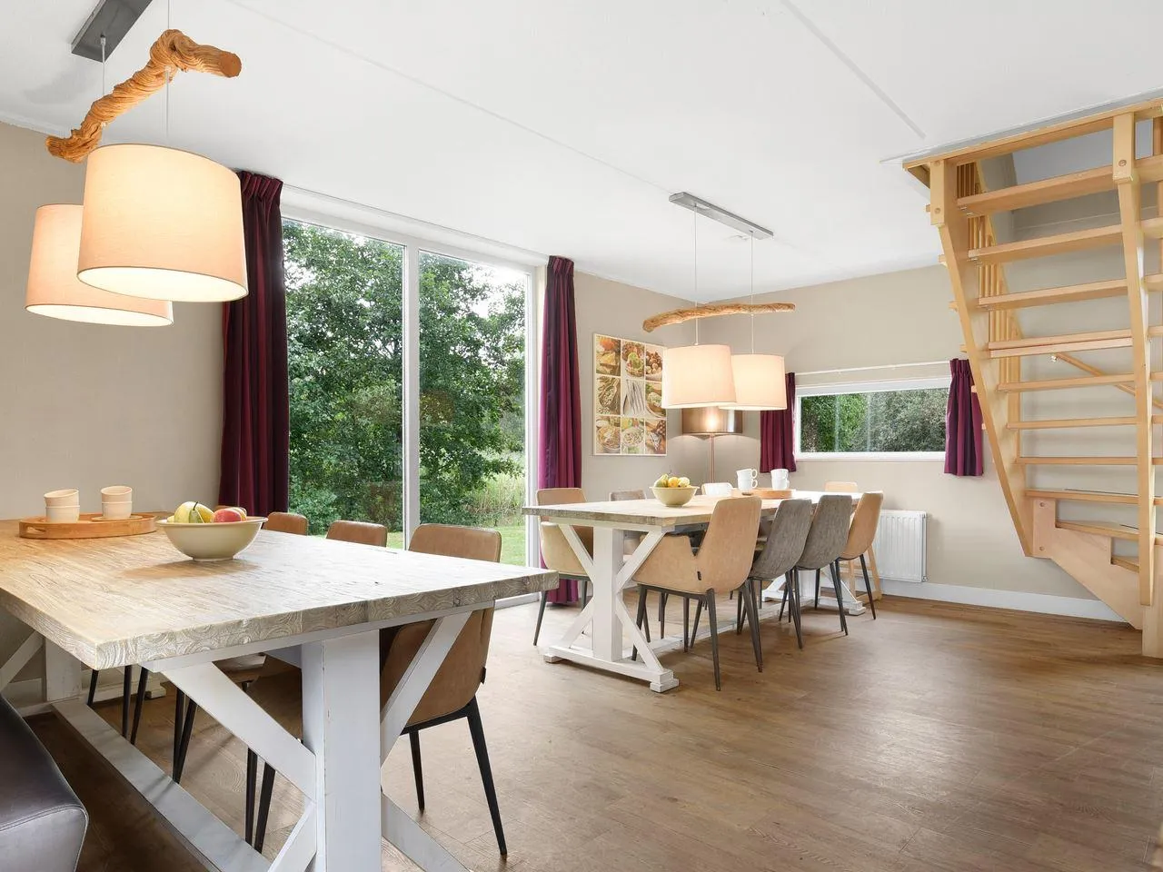 Landal Aelderholt in Aalden, Drenthe – Bild 3