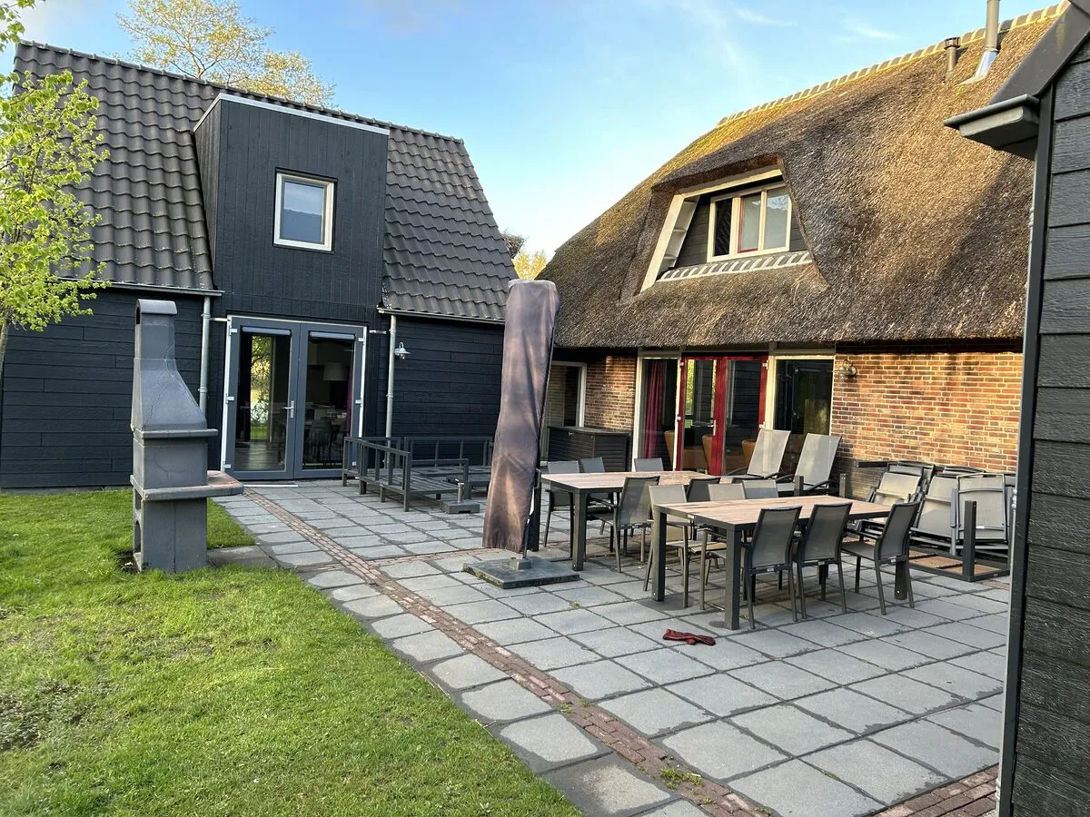 Landal Aelderholt in Aalden, Drenthe – Bild 5