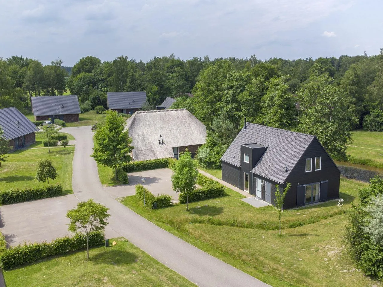 Landal Aelderholt in Aalden, Drenthe – Bild 6