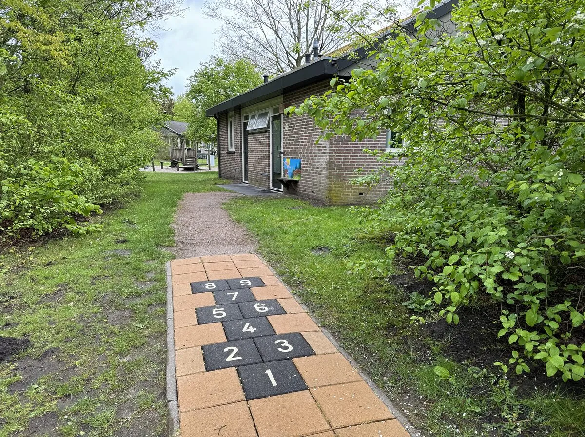 Landal Aelderholt in Aalden, Drenthe – Bild 7