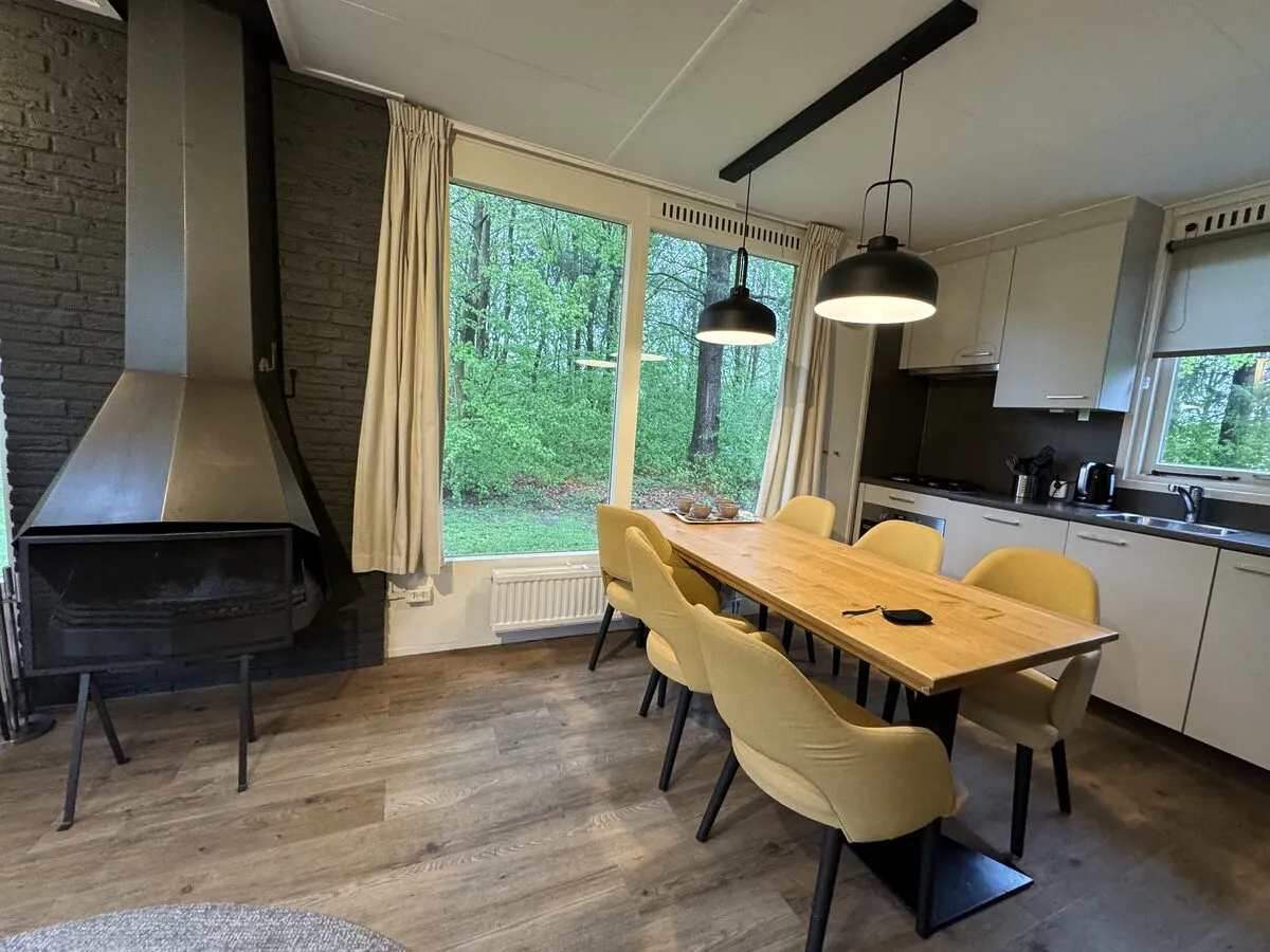 Landal Aelderholt in Aalden, Drenthe – Bild 9