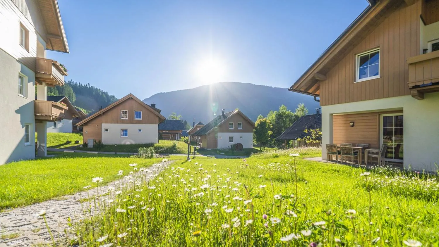 Landal Bad Kleinkirchheim in Bad Kleinkirchheim, Kärnten – Bild 2