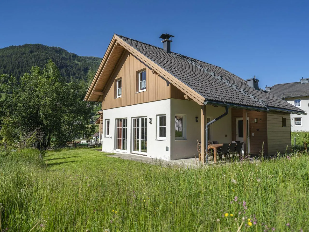 Landal Bad Kleinkirchheim in Bad Kleinkirchheim, Kärnten – Bild 3