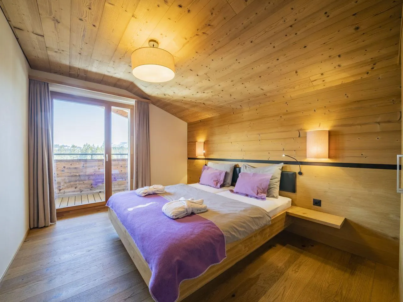 Landal Alpine Lodge Lenzerheide in Vaz/Obervaz, Graubünden – Bild 10