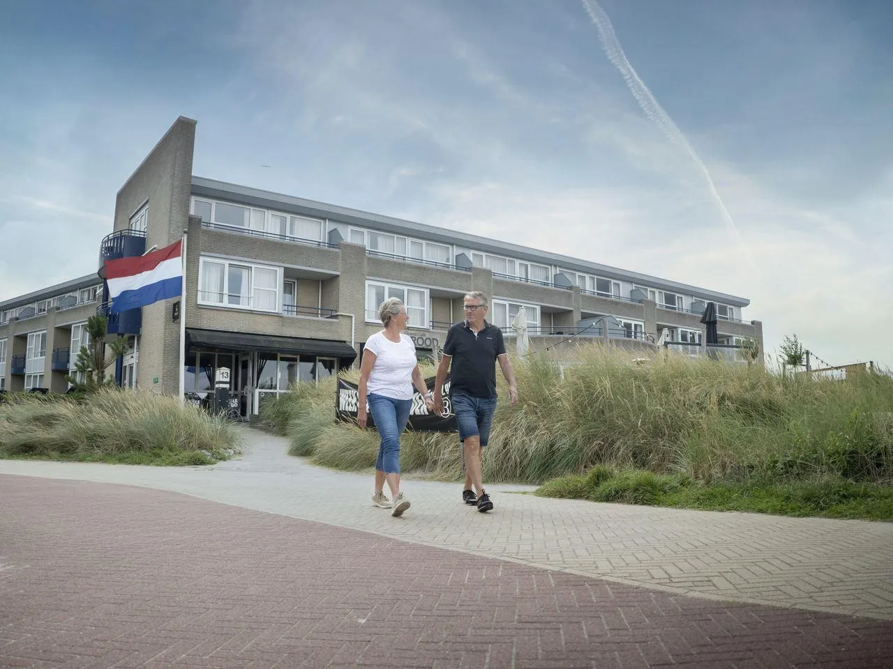 Landal Ameland State in Nes, Friesland – Bild 9