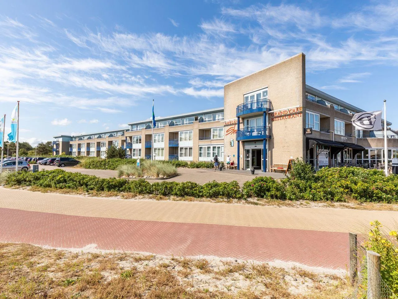 Landal Ameland State in Nes Landal Ameland State in Nes
